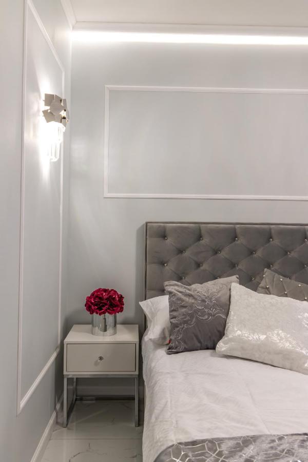 Apartament Luna, Piotrkowska 44 - Free Parking Łódź Extérieur photo