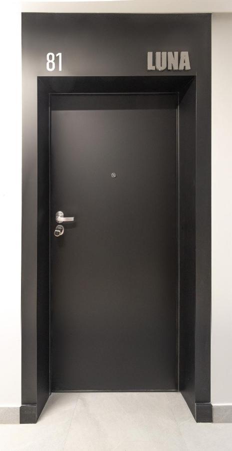 Apartament Luna, Piotrkowska 44 - Free Parking Łódź Extérieur photo